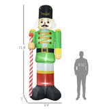 Inflatable Christmas Decoration 92163619