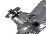 Short Water Pump fit for Big Block Chevy BBC 396 454 502 Polished High Volume 63979589