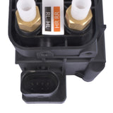 Air Suspension Solenoid Block Valve Fits for Kia Mohave Borrego 2008-2015 558202J000 4725535630 99550667