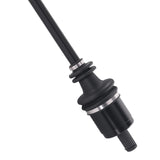Front Left and Right CV Joint Axle fits fit for Polaris Ranger XP 700 4x4 2006 2007 50939085
