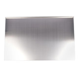 Cutting Board Chopping Board Heavy Extra Large 304 Stainless Steel Cutting Mats 93860500
