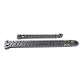 Timing Chain Kit Replacement for 2008-2012 Honda Accord 2013-2014 CR-V 2012-2014 Crosstour 2.4L L4 81844599