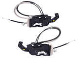 Pair Front Left Right Door Lock Latch Actuator for Kia Optima 2.0L 2.4L 2013-2014 81321-4C510 14312249