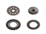 Engine Timing Chain Kit fit for Jeep Grand Cherokee 3.6L 2011-2015 5184357AE 42175323