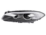 Left Side HID/Xenon Headlight Fit for BMW 5 Series F18 F10 550i 535i 528i M5 2011-2013 63117271911 02566945