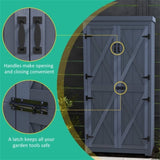 Wooden Garden Shed 31311617