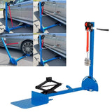 sheet metal dent repair tool body shaping and correction instrument car data recovery puller tension 41999400