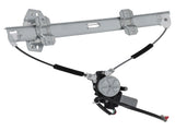 Front Left Power Window Regulator fit for Honda Civic 1996-2000 72250-S04-A01 95007041