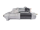 Starter Replacement for Caterpillar Track Loader 931 931B 931C 935B 935C 910, FORD F600 F700 F800 99500453