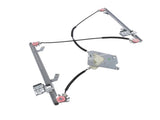 Front Right Window Regulator Fit for Mercedes-Benz G500 G55 G63 AMG Sport Utility 2002-2017 20378032