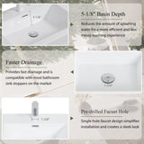 72" Freestanding Bathroom Vanity with Sink, Bathroom Storage Vanity Cabinet with Stone Resin W1573P264348