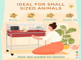Small Animal Habitat 49948563