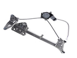 Front Right Side Power Window Regulator with Motor Replacement for 1999-2003 Toyota Solara 17211247