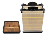 Heavy Duty Air Filter Fit For Cummins QSB4.5 Engines 500721, AF55021, 5288553, 70024175, 700738183 57310390