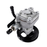 Power Steering Pump for Mitsubishi Triton L200 Montero Pajero 2.5L 4D56 MB501385 MB501281 MB501628 19248696