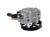 Power Steering Pump w/ Pulley Replacement for Subaru Legacy Outback 2.5L 2013-2014 34430AJ070 89407570