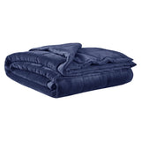 Reversible HeiQ Smart Temperature Down Alternative Blanket B03598513