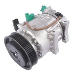 ZUN Air Conditioning Compressor 97701C6500 For Kia Sorento EX, L, LX 2.0L 2.4L 2015-2018 73425963