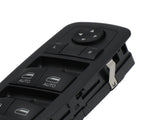 Driver Door Master Control fit for Dodge Charger 300 2015-2018 68262253AB Black 28621742