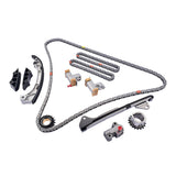 Timing Chain Kit Replacement for Lexus ES350 GS300 GS350 Toyota RAV4 Camry 2.5 3.0 3.5L V6 64381566