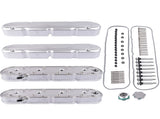 Engine Valve Cover with Mounting Hardware for Chevrolet Small Block V8 Gen. III/IV LS1, 41079984