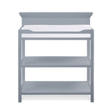 Universal Changing Table Gray B02257241