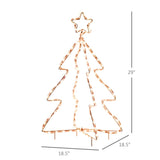 LED Outdoor Christmas Decoration 01054686