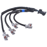 Injector Wiring Loom Fits for Hyundai Terracan 2.9L J3 Diesel 2001-2006 33810-4X600 33810 4X600 53482786