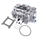 Carburetor fit for Edelbrock 1902 AVS2 500 CFM 4 Barrel with manual Choke 64058921