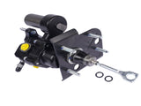 178-1036 Power Brake Booster Assembly Forward Facing ATV Machined 19371361 Iron 54870087