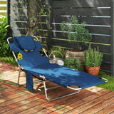 Folding Lounge Chairs / beach chair 04409899