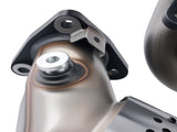 2x Catalytic Converter fit for Subaru Forester/Impreza/Legacy 2.5L 06-12 EPA Gasket 61299773