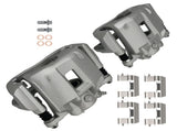 Front Left/Right Disc Brake Calipers fit for Acura RL/TSX 1999-2014 19-B2584 19B2585 46884232