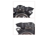 Left & Right Steering Knuckle Replacement for Honda Ridgeline 2006-2014 686-371 686-370 56240541