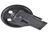 Front Idler Wheel Tensioner Replacement for Bobcat 331 E26 E32 E35 325 328 329 6814880 7199074 66952807