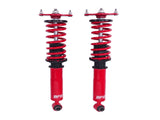 BFO Coilovers Lowering Kit fit for Nissan 240SX S14 1995-1998 Height Adjustable 04186360