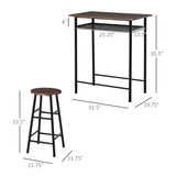 Pub Table and Chair 00224634