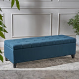STORAGE OTTOMAN 68087.00NBLU