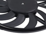 Cooling Fan fit for Mini Cooper 2007-2016 17422752632 621508 NRF47553 17428509990 58015368