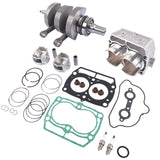 Crankshaft Assy and Cylinder kit for Polaris Ranger RZR Sportsman 800 2205112 97631889