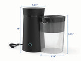 2-Quart Iced Tea and Iced Coffee Maker, 8-Cup 04600405