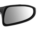 Left Rear View Mirror fit for Toyota Camry L/LE 2012-2014 8790906401 Power Glass 79347823