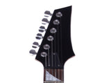 Novice Entry Level 170 Electric Guitar HSH Pickup Bag Strap Paddle Rocker Cable Wrench Tool Black 11683371