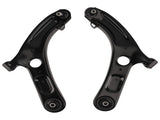 Front Lower Control Arm Tie Rods Sway Bar End Link fit for 2011-2017 Hyundai Elantra 62307017