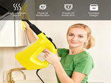 1400W Handheld Cleaner, 257 High Pressureer with 14-Piece Accessories, Chemical-Free 85780402