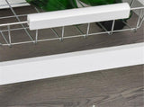 Kitchen Sideboard/ Storage cabinet/Coffee Bar Cabinet 09415947