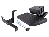 Rear Retractable Bumper Bed Step Bedstep for 2020-23 Jeep Gladiator JT 3.6L V6 75326-01A 85062277