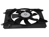 Engine Cooling Fan Assembly Right fit for Honda CR-V 2.4L 15-16 38615R5AA01 26631905