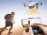 V9 Mini Drone for Kids Adults 720P HD FPV Camera, Foldable RC Quadcopter for Boys Girls with 17394327