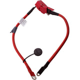 Auto Car Plus Pole Positive Battery Blow Off Wire For BMW F36 F33 F32 F30 69712522